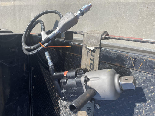 2023 INGERSOLL RAND 3955B2TI