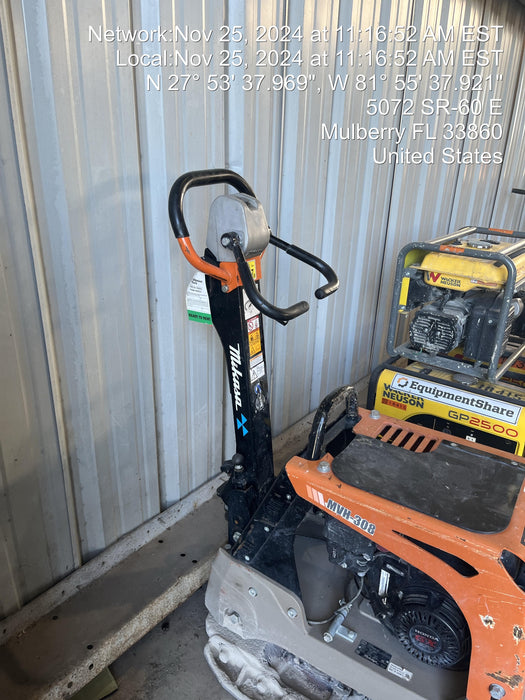 2023 MULTIQUIP MV308GH