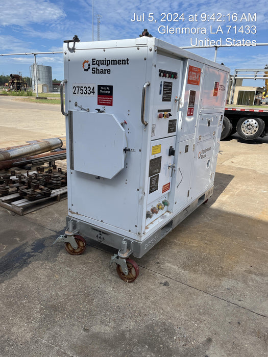 2022 SMARTECH SLIC12R-MSH