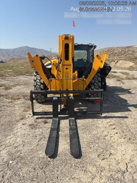 2026 JCB 510-56