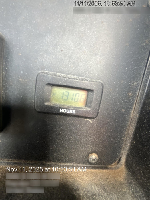 2023 DOOSAN P425/HP375WCU