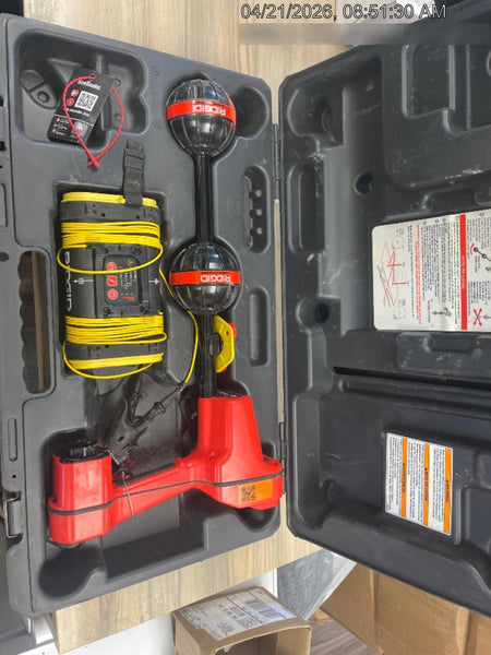 2025 RIDGID 19238