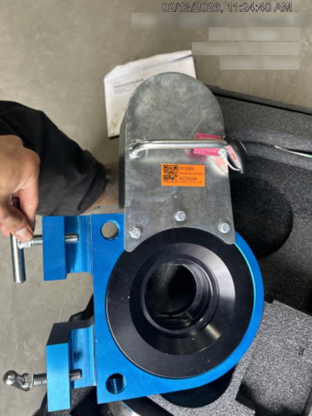 2025 SKIDMORE-WILHELM MZ Complete