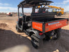 2022 KUBOTA RTV-X1140W-H (Canopy)