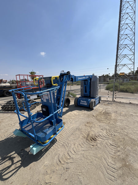 2025 GENIE Z-30/20N RJ