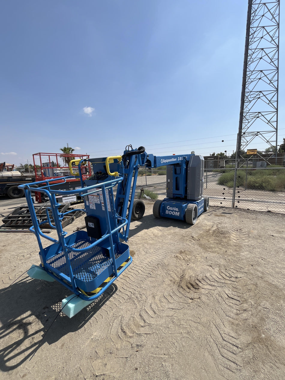 2025 GENIE Z-30/20N RJ