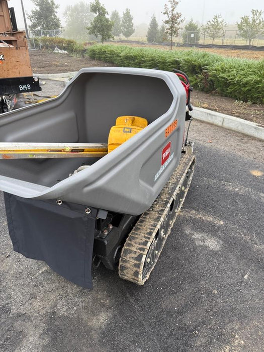 2025 TORO MBTX 2500-TS