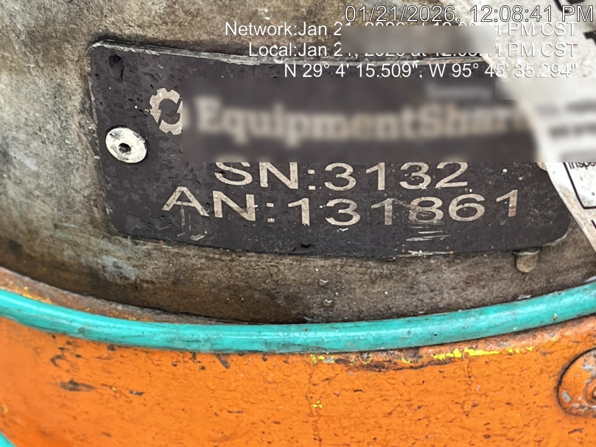 2021 MICHIGAN PNEUMATIC HV-8AM