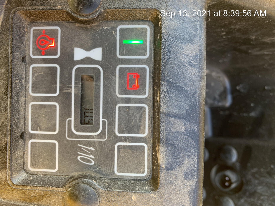 2020 WACKER NEUSON RTLx-SC3