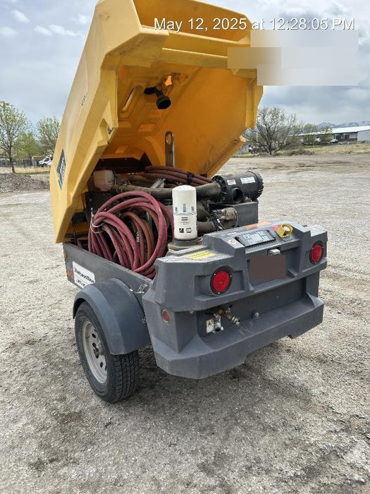 2020 ATLAS COPCO XAS188