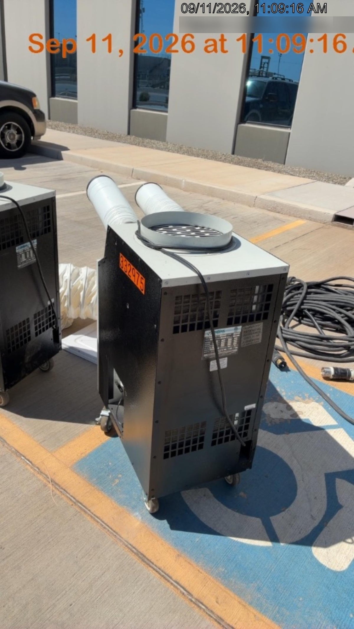 2023 KWIKOOL KPAC1411-2