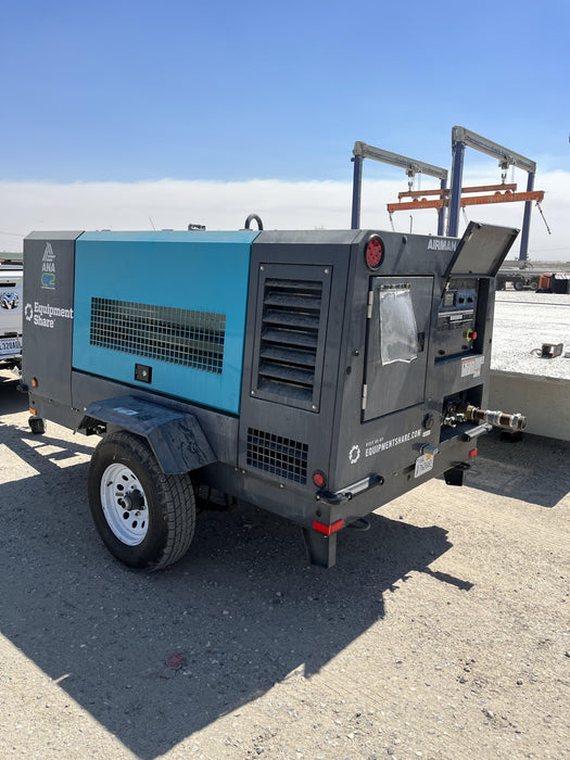 2023 AIRMAN PDSF375DP-6E1