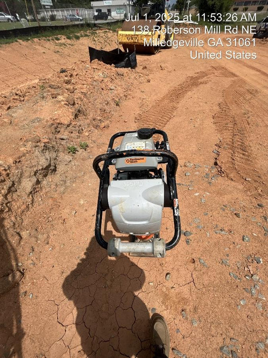 2023 MULTIQUIP MTX60HD