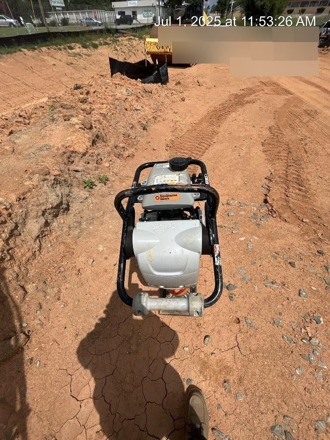 2023 MULTIQUIP MTX60HD