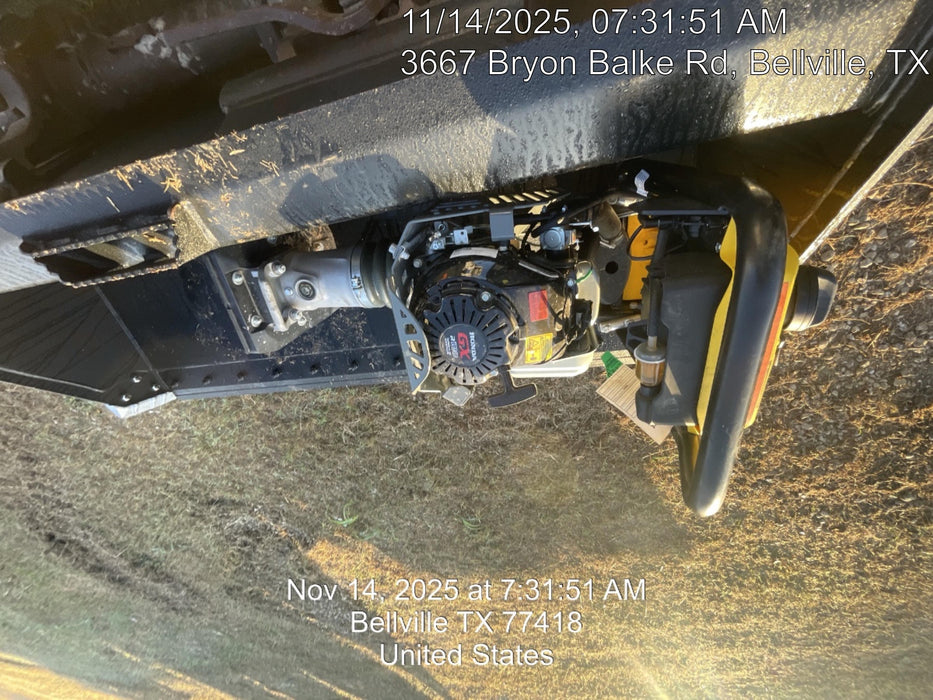 2025 WACKER NEUSON BS62-4Ab/28