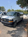 2023 CHEVROLET Express Van - Rental
