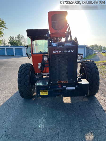 2024 SKYTRAK 8042