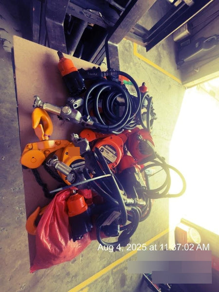 2020 HARRINGTON CF050-20