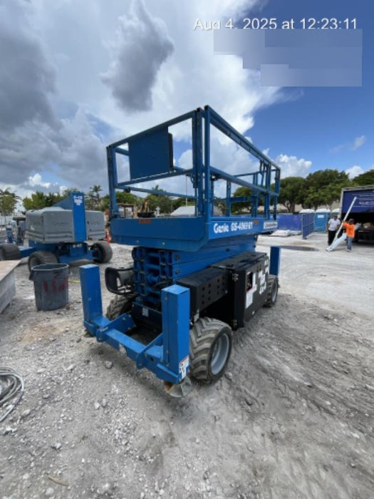 2020 GENIE GS-4069 RT