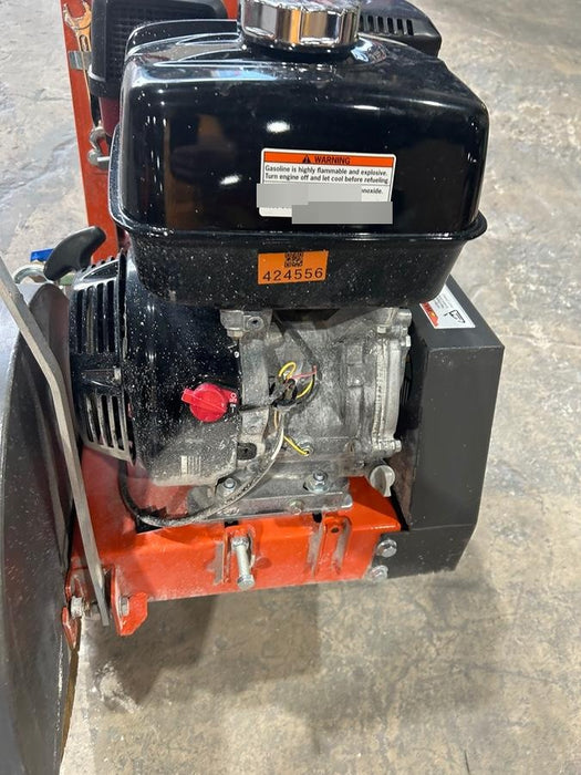 2024 HUSQVARNA FS 400 LV