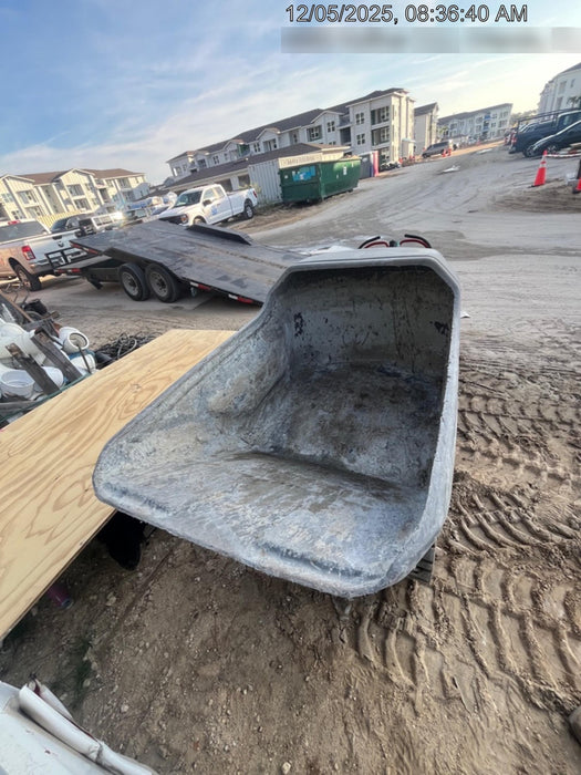 2023 TORO MBTX 2500-TS