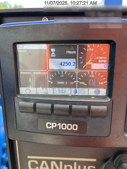 2023 THOMPSON 8RW-DDS-3.6-X