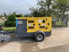 2020 ATLAS COPCO PAS 150 HF CS Enclosed