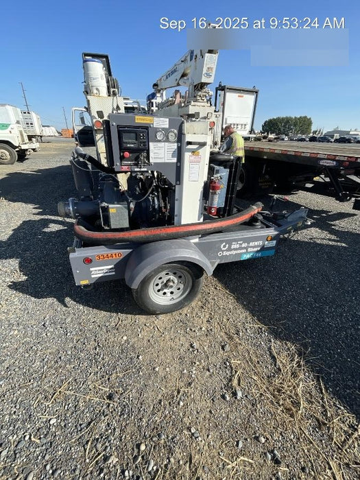 2023 ATLAS COPCO PAC F44 KD