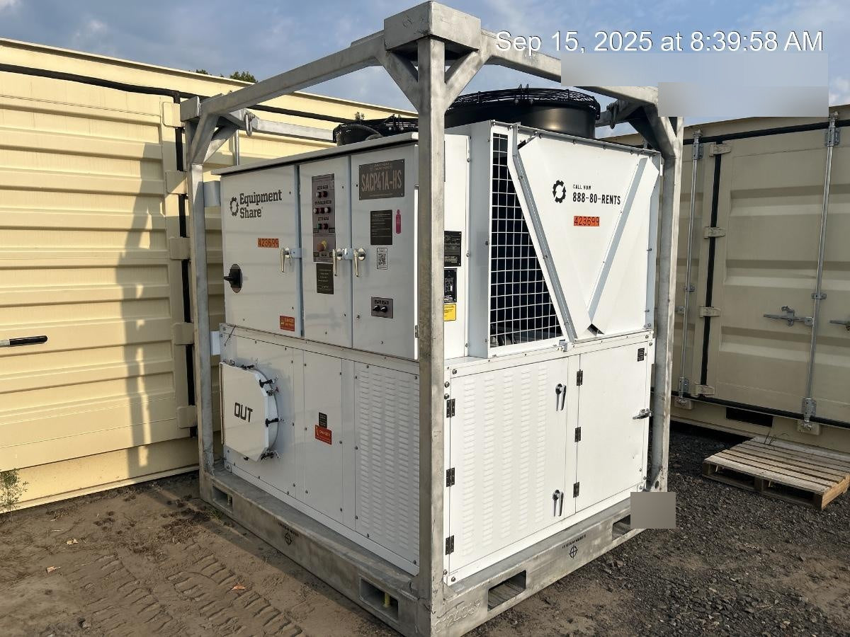 2024 SMARTECH SACP41A-HS