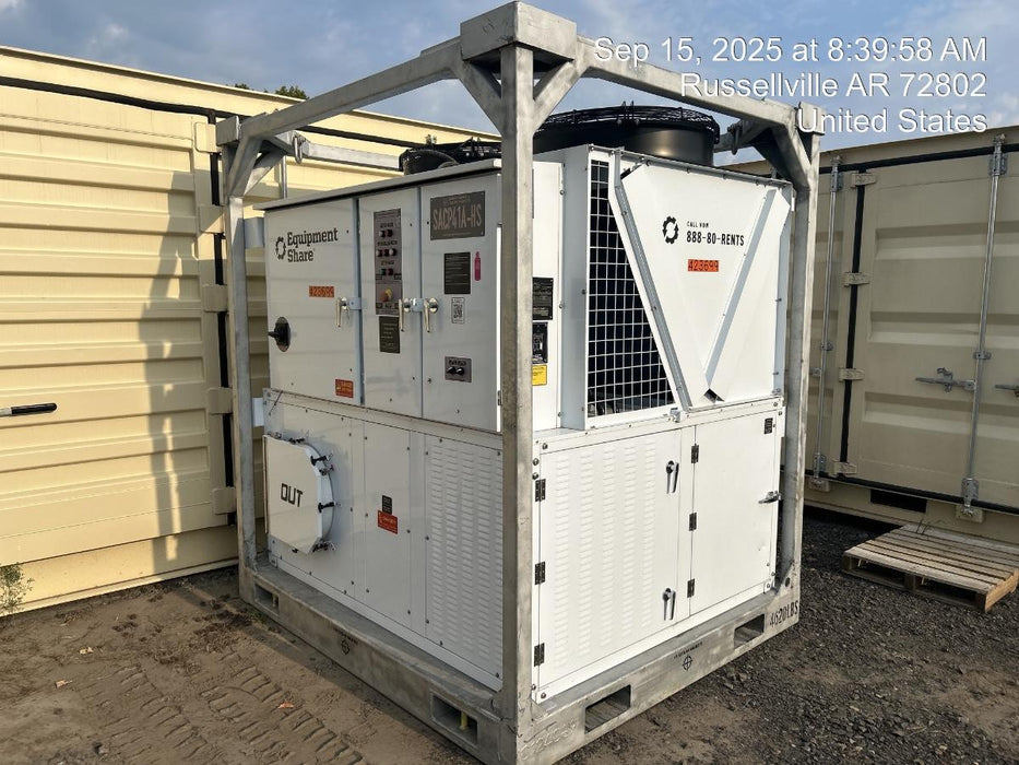 2024 SMARTECH SACP41A-HS