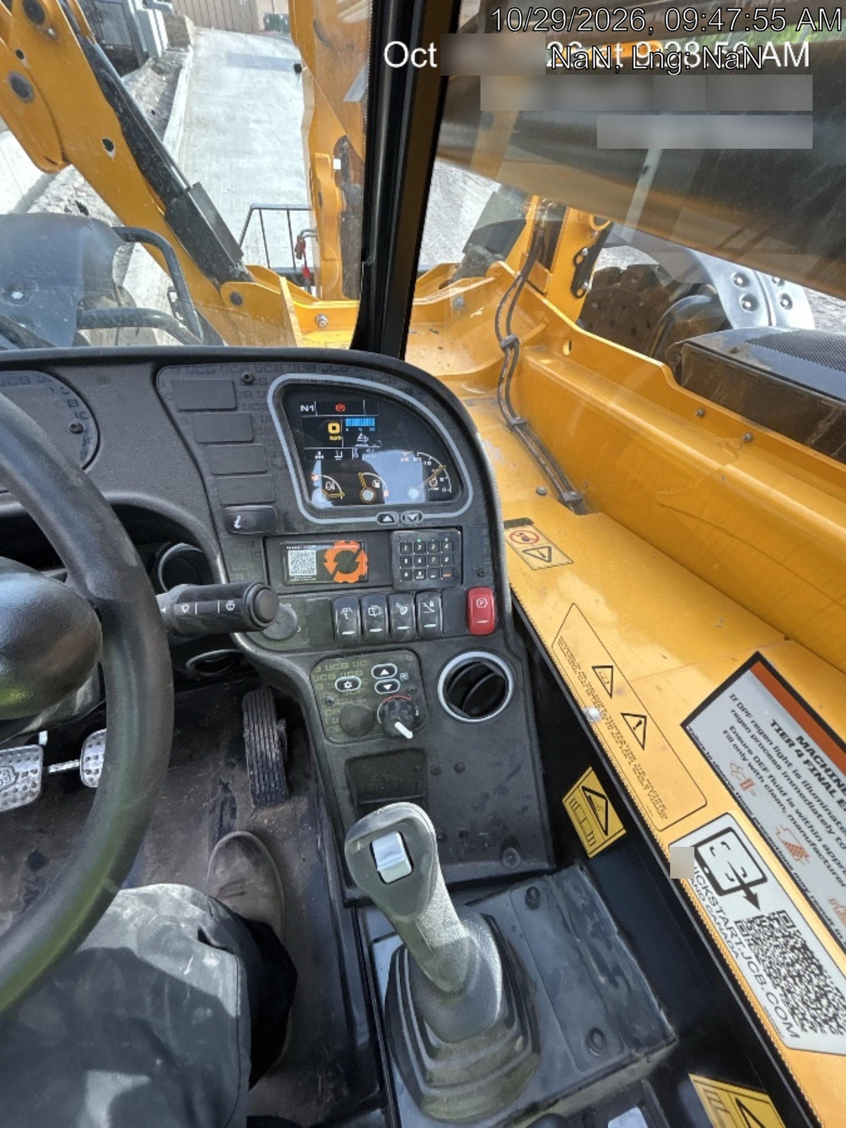 2026 JCB 510-56