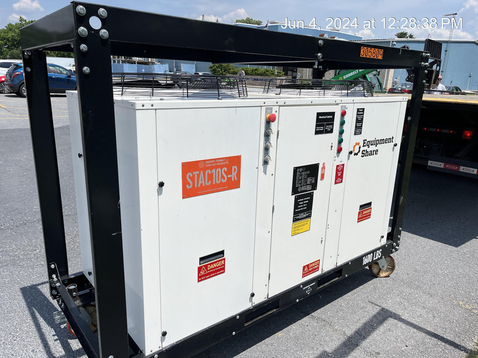 2023 SMARTECH STAC10S-R