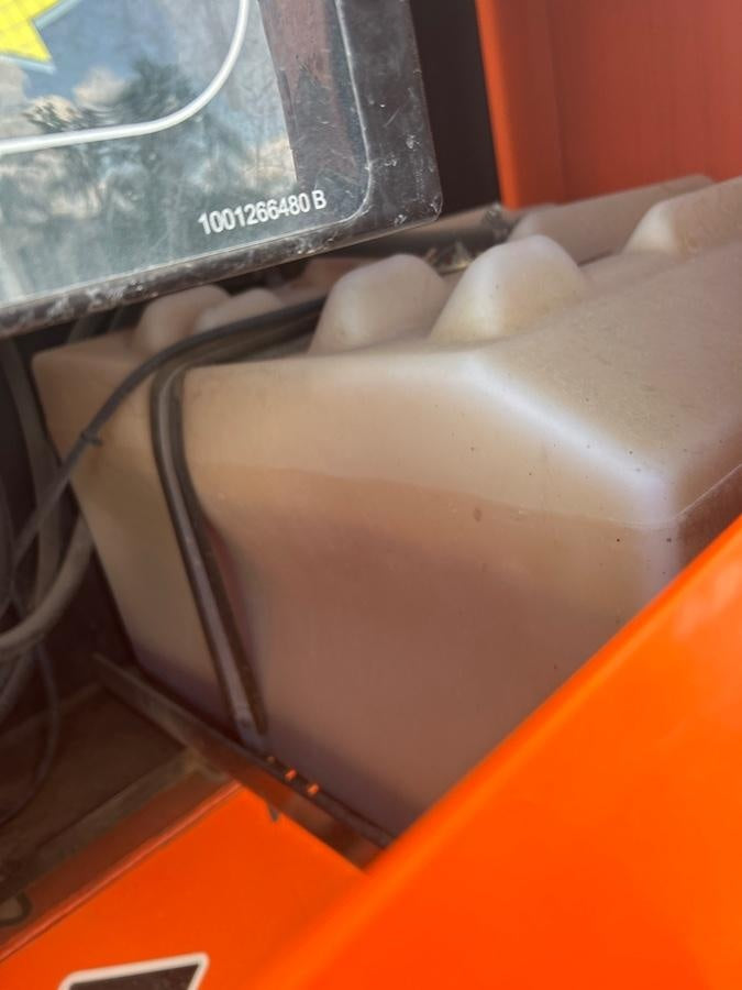 2021 JLG 860SJ