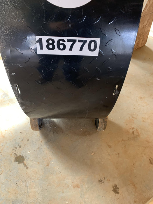 2021 MASTER 48" Drum fan