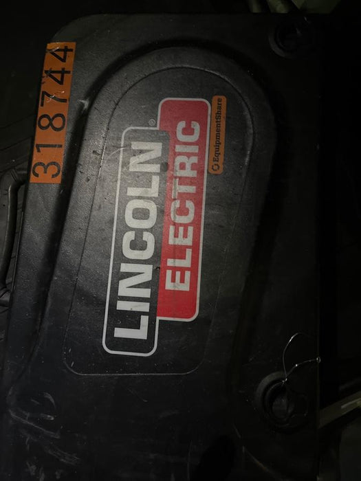 2023 LINCOLN ELECTRIC LN-25X