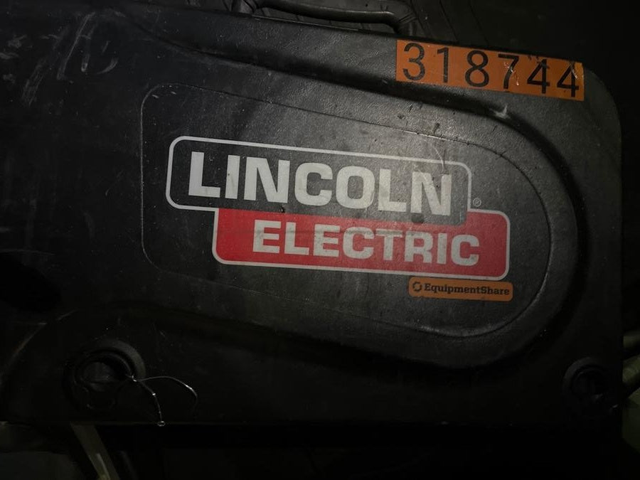 2023 LINCOLN ELECTRIC LN-25X