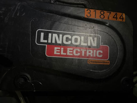 2023 LINCOLN ELECTRIC LN-25X