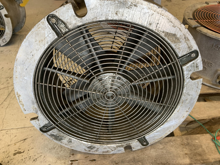 2021 MICHIGAN PNEUMATIC JF20