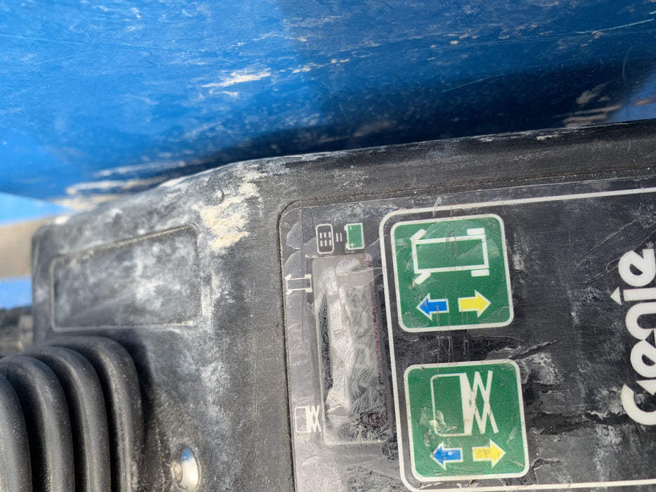 2020 Genie GS-1930 GENIE GS-1930