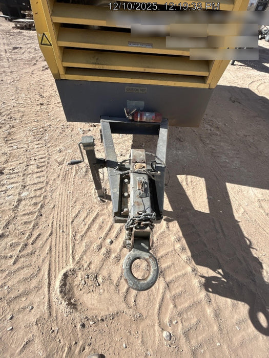 2020 ATLAS COPCO XAS 900