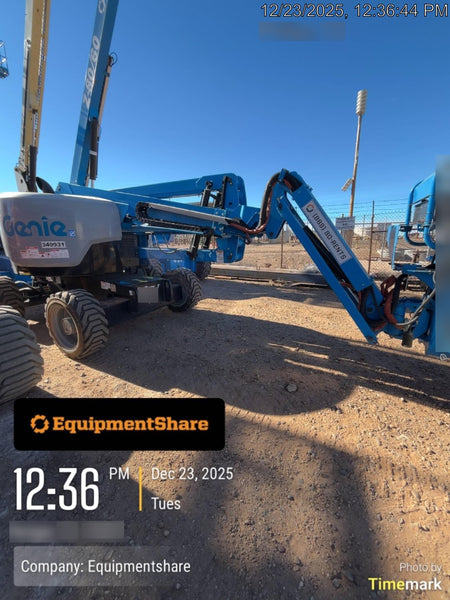 2023 GENIE Z-45 XC