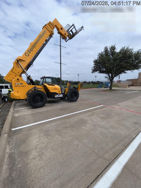 2024 ARROW MATERIAL HANDLING CE60-TH-STP