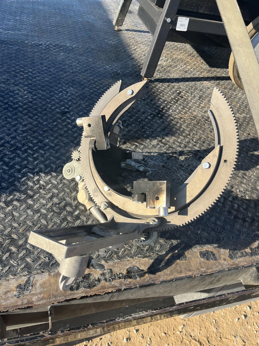 2021 MATHEY DEARMAN 1SA