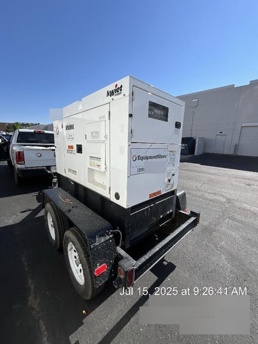 2023 SHINDAIWA DGK45F