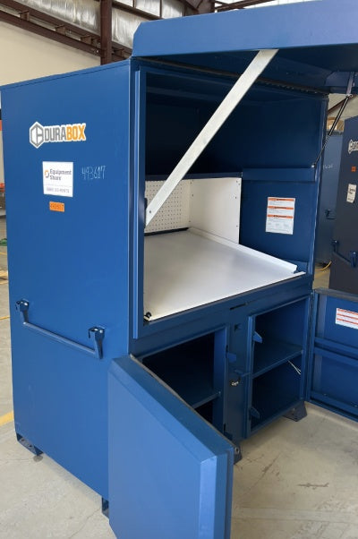 2025 DURABOX DB510