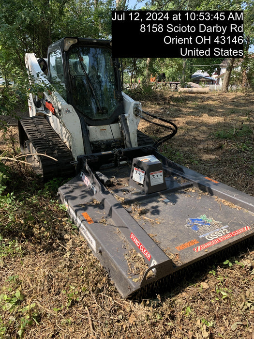 2022 PALADIN 30372A-0022