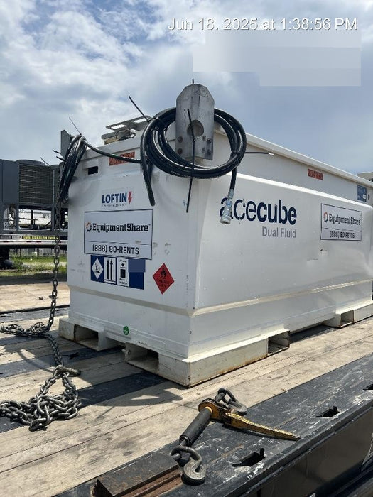 2022 LOFTIN AC-DF-475-37