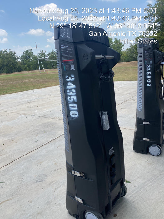 2023 VECTOR Vector Max