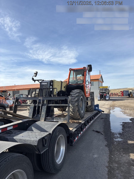 2024 JLG 1732