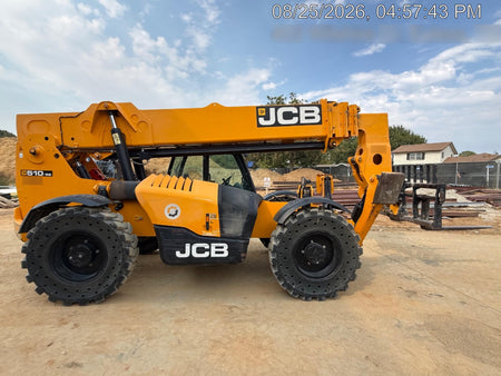 2019 JCB 510-56